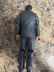 WWE Monday Night Wars BAF Ravishing Rick Rude Nitro 1997 Elite Build A Figure 6”