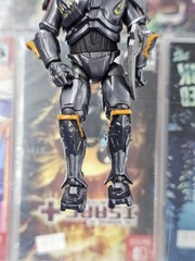 Fortnite Legendary Series Brawlers The Scientist Jazwares Action Figure