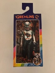 NIB NECA Ben Cooper Gremlins Stripe 5.5″ Action Figure & Mask