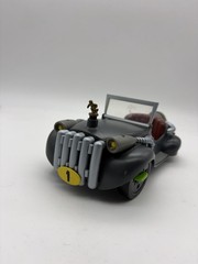 RARE Codename Kids Next Door KND R.O.A.D.S.T.A.R. Roadstar Cartoon Network READ