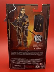 Hasbro Dungeons & Dragons Honor Among Thieves Holga Golden Archive Action Figure
