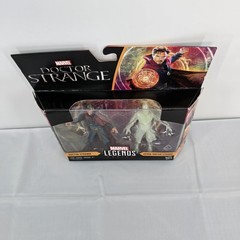 Marvel Legends DOCTOR Strange 3.75 strange & ASTRAL DOCTOR strange 2 Figure Set
