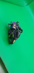 Transformers Voyager Class Age of the Primes Sideways 5.75-Inch Action Figure