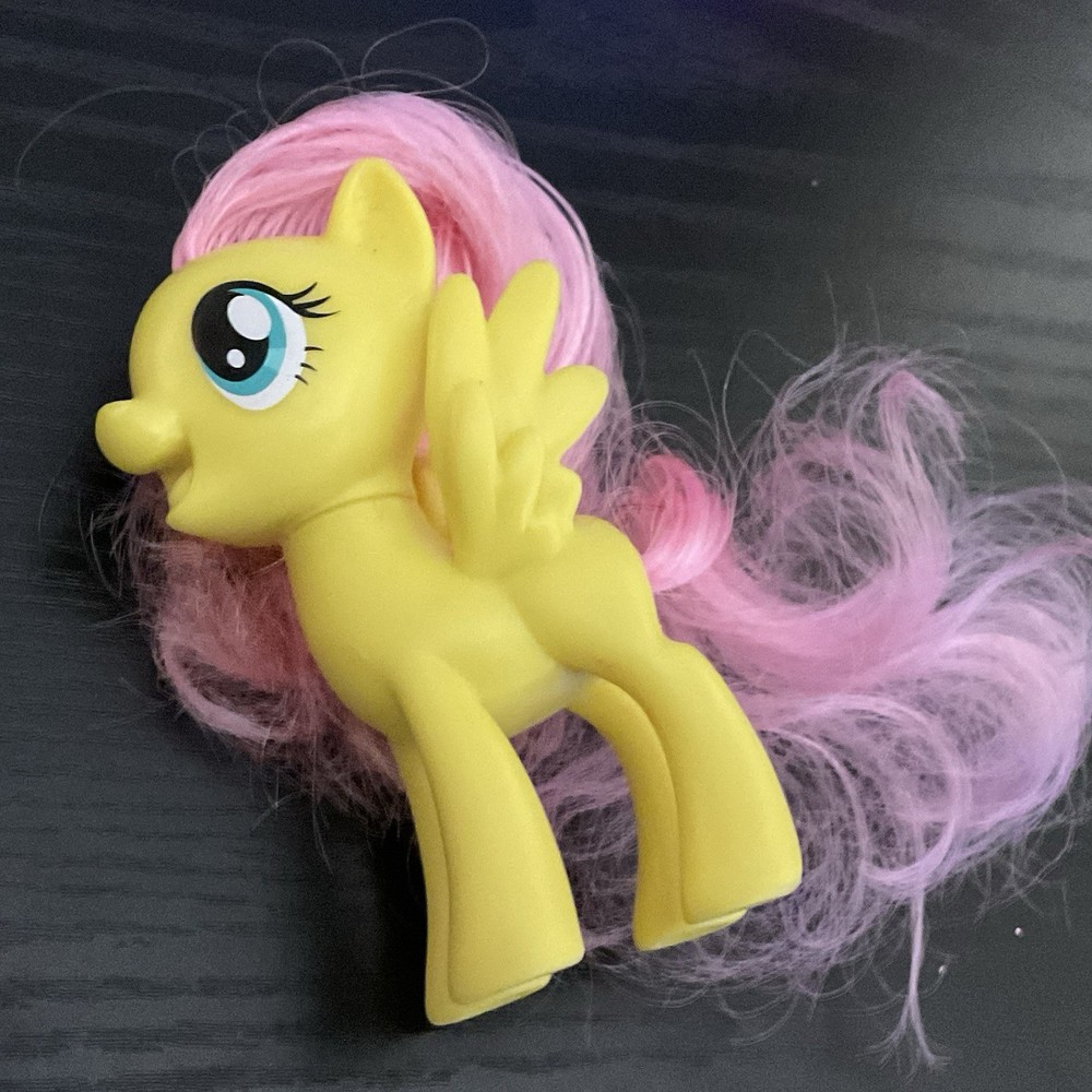 MLP My Little Pony Fluttershy