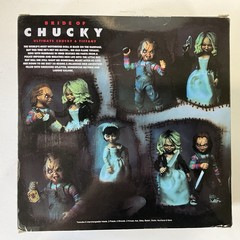 NECA Chucky and Tiffany 7 inch Action Figure 2 Pack Bride Of Chucky