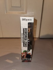 SHFiguarts One Piece Roronoa Zoro The Raid on Onigashima Bandai 2026 NEW SEALED
