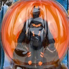 Mattel Batman The Dark Knight Rises Halloween Target Exclusive Figure X8393 NEW
