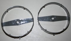 GI JOE 1984 Killer Whale parts lot