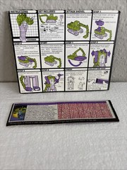 G1 SCAVENGER COMPLETE CONSTRUCTICONS DEVASTATOR TRANSFORMERS