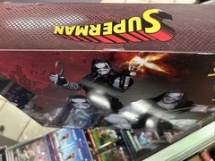 Beast Kingdom San Diego 2025: DC Comics Lobo Action Figure (Deluxe Version)