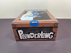 Plunderlings Plunderlong BERSERKER PYKE 1/12 Scale Blue 5″ Action Figure
