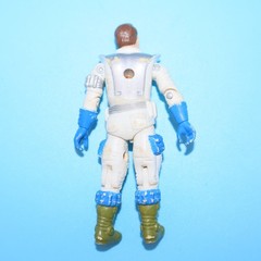 1987 MAVERICK SERIES VI-ARAH GI Joe loose Figure -NO BROKEN PARTS – VINTAGE TOYS