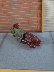 Transformers Age of the Primes The Thirteen Liege Maximo Leader Class