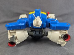 Bandai Gundam RX-78 GP01-Fb Zephyranthes 1/60 Action Figure EFSF Space Force Vtg