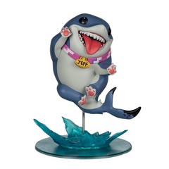 Jeff The Land Shark Marvel Rivals 1:10th Scale Collectible Figure