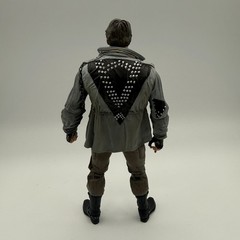 NECA The Terminator Tech Noir 7” Ultimate Figure Arnold Schwarzenegger Loose