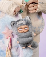 M.A Dream Whisper Series Grumpipi2 Blind Box Action Figures Toy Collectible Toys