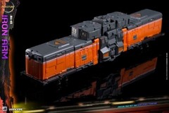 Transformation Moon Studio MS-03 IRON ARM,in stock