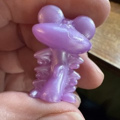 Disney Doorables Series 8 Randall Rare