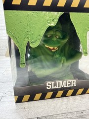 New Ghostbusters 35th Anniversary Classic 6″ SLIMER Vinyl Figure