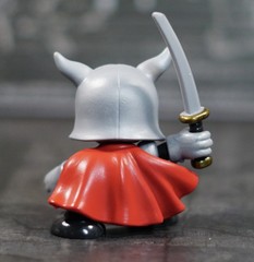 Ninja Kidz TV Shogun 2” Figure