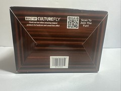 Fly Guys Culture Fly One Piece Vinyl Figure Luffy Usopp Sanji and Zoro