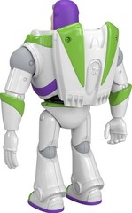 Disney / Pixar Toy Story 5 Playscale Buzz Lightyear Posable Action Figure
