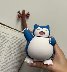 Official Pokemon Snorlax Clockwork Series Toys Figure Gift New In Box Us Seller