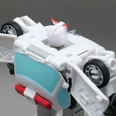 ACHAI ABS Casting Head Upgrade Kit For AOTP QUINTUS PRIME/SOLUS PRIME/SS86 Prowl
