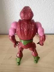 Origins Naga Masters of the Universe Diabolical Snake Invasion 4 pack