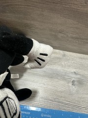 BENDY AND THE INK MACHINE Bendy PLUSH Lot Of 4 *See Condition*