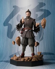 Meisho Movie Realization Sohei Obi-Wan Kenobi 7.1-Inch Collectible Figure