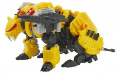 R-07 Felisaber the Surveillant | Mastermind Creations Reformatted 3rd Party Acti