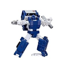 New Transformers Pipes Hasbro Kingdom War for Cybertron Action Figure Toys 4.7″