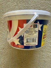 Toy Story Bucket O Soldiers Signature Collection Army Men MIB 64017