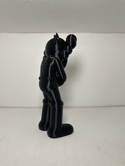 10” KAWS “Astro Boy” Figure – Black