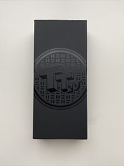 TOY TOKYO 20th ANNIVERSARY NYCC WATCH Ron English MC Supersized Rare Limited