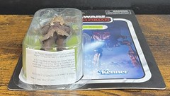 Star Wars Vintage Collection Mandalorian VC266 Klatooinian Raider 3.75″ Figure