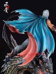 XM STUDIOS 1/4 ACME Studios Cloud – Fung Wan (H)80CM Collectible Statue Model