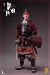 KONGLINGGE KLG-R034B Han Dynasty Qi Men Daowei 1/6 Action Figure Model Gifts NEW