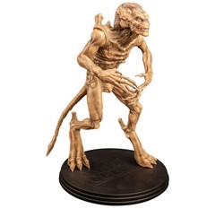 Trick or Treat Studios Pumpkinhead Scream Greats Action Figure