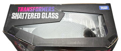 Transformers Generations Shattered Glass Jetfire Hasbro Pulse Exclusive Figure