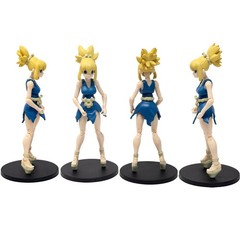 Boss Fight Studio Dr.Stone KOHAKU – NEW! – US SELLER – IN STOCK NOW