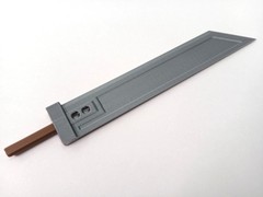 Accessories Set for Dummy 13 | 3D Printed Action Figure Addon Weapons & Tools