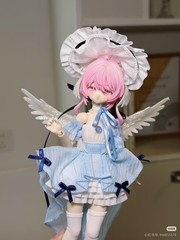 Paradox World The Paradox of Freedom 18.2cm/7.1In Bjd Dressable Official Gift