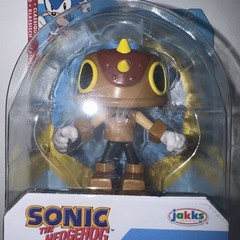 2025 SEGA Sonic the Hedgehog Classic TRIP 2.5″ Action Figure