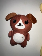 Toy Plush Figures