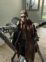 1/6 Doc Ock Figure