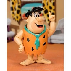 FRED FLINTSTONE 6″ FIGURE FRUITY PEBBLE JADA