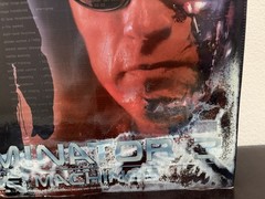 READ Popsalute Hot Terminator 3 T-850 1/6 12” Action Figure Toys 716/1200 Arnold